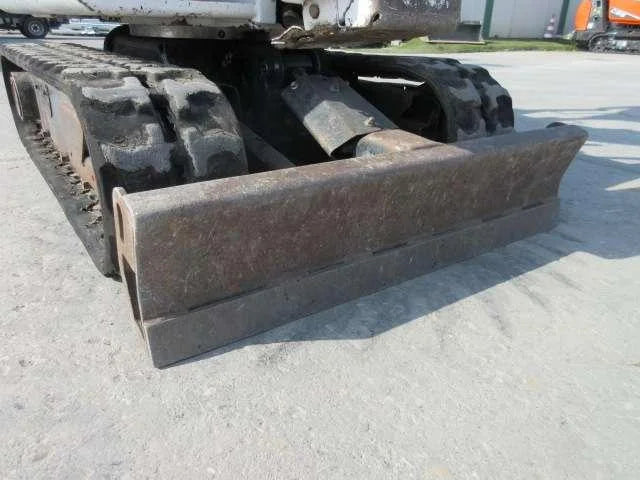 Bobcat 320, 1.5T + 3 Godets