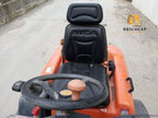 Minidumper Ausa D150AHG