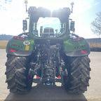 Fendt 720 Vario Profi