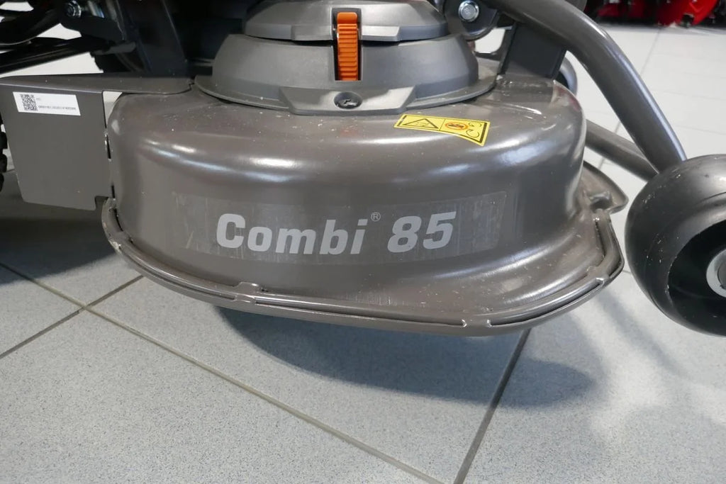 Husqvarna Rider 112iC