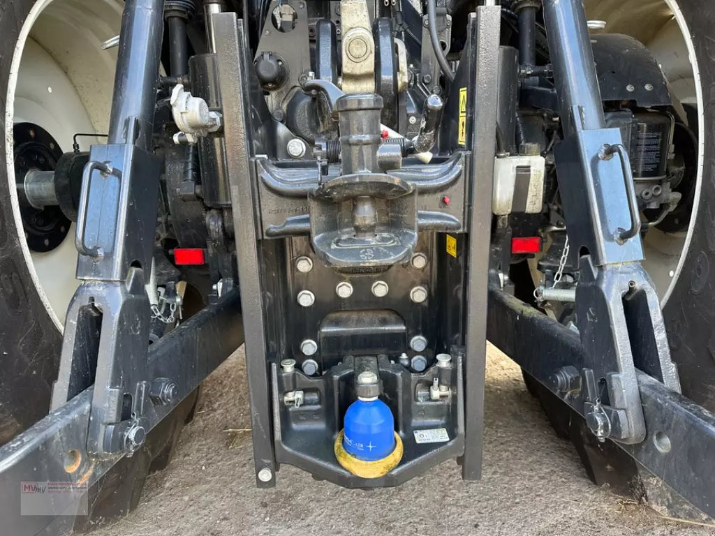 Tracteur Agricole New Holland T7.275 AC