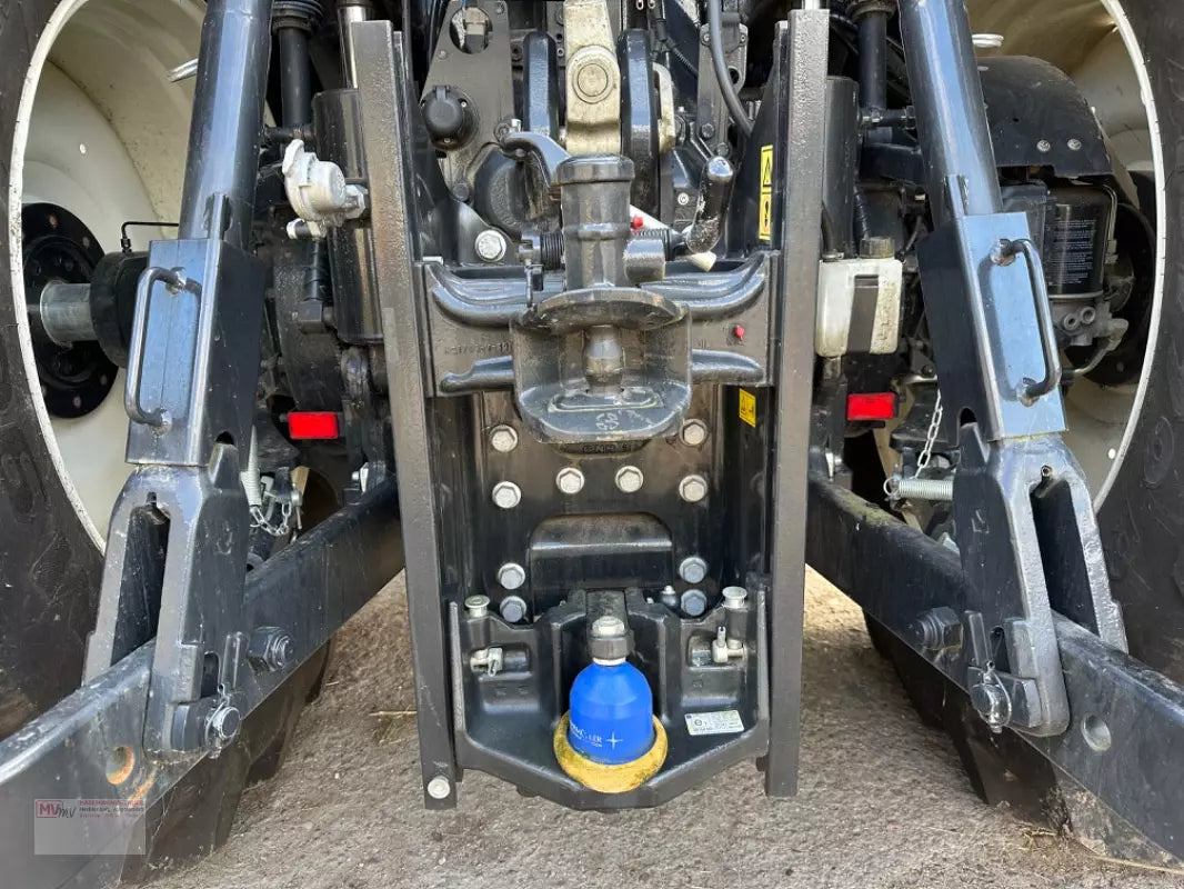 Tracteur Agricole New Holland T7.275 AC