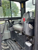 Mini-pelle CASE CX26C – 2,5 T avec 3 godets + remorque - Garantie 12 mois