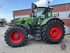 Fendt 728 Gen7 Profi Plus