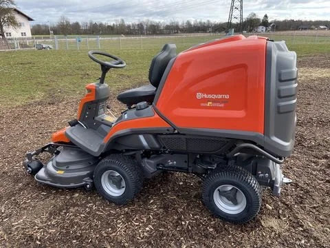 Husqvarna RC320 TS AWD