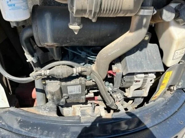 Bobcat E26 2.7T 2018