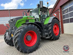 Fendt 728 Gen7 Profi Plus