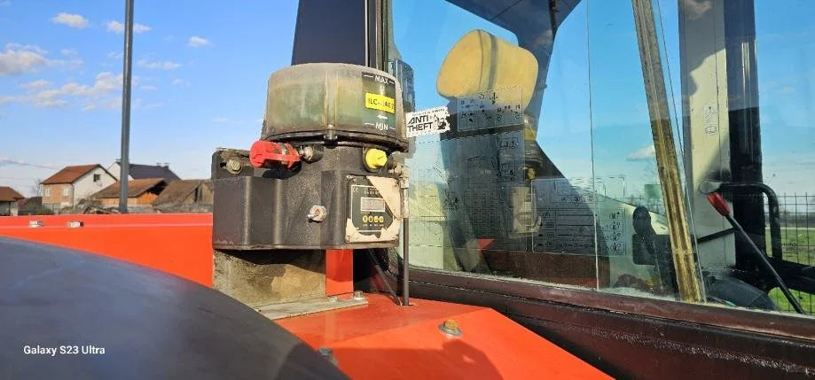 Pelle sur chenilles KUBOTA KX080-3 – 8,2 T + 3 Godets - Garantie 12 mois