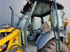 New Holland B80B