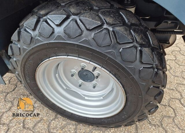 Dumper BERGMANN 1200 R 3500 Stunden *Top*