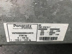 Remorque Pongratz PMT 270/15 T / 2,7 T