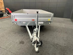 Remorque voiture Böckmann HL-AL 3218/27F