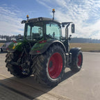 Fendt 720 Vario Profi