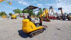 BOBCAT E14 / 1,3 T 2014