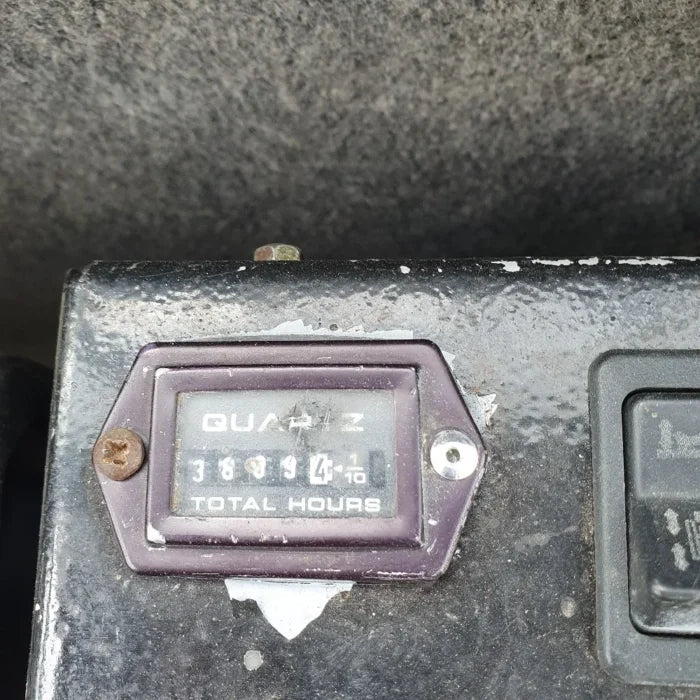 Bobcat 322g, 1,6T + 3 Godets