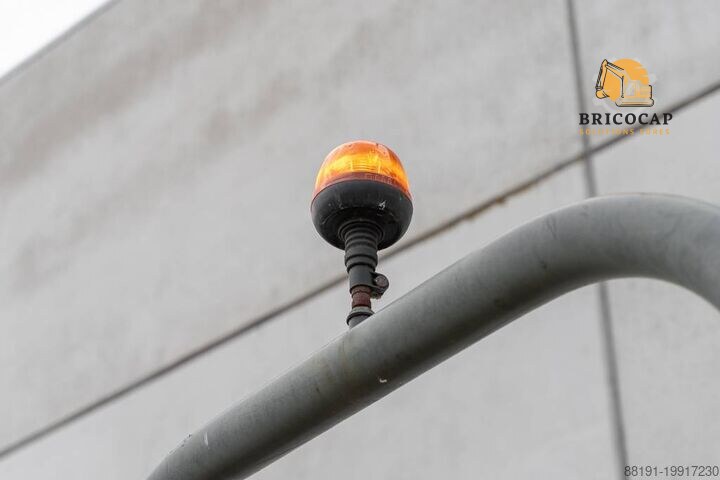 Dumper Wacker Neuson 3001