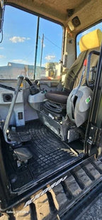 Pelle sur chenilles KUBOTA KX080-3 – 8,2 T + 3 Godets - Garantie 12 mois