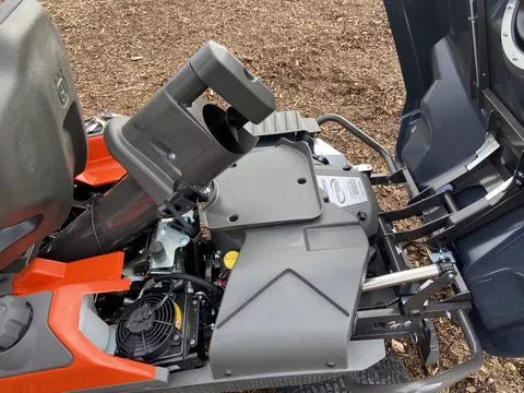 Husqvarna RC320 TS AWD