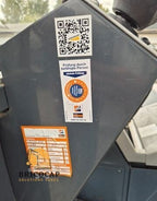 Dumper BERGMANN 1200 R 3500 Stunden *Top*