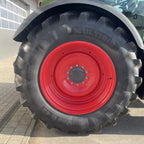 Fendt 720 Vario Profi