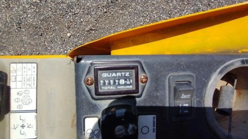 BOBCAT E14 / 1,3 T 2014