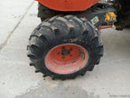 Minidumper Ausa D150AHG