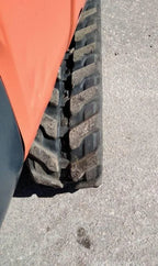 Mini-pelle KUBOTA KX015-4 – 1,5 T compacte et fiable + 3 Godets – Garantie 12 mois