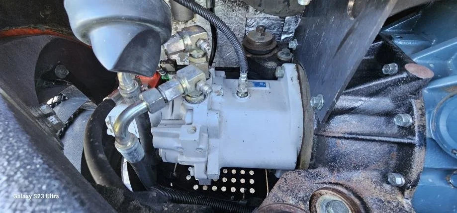 Pelle sur chenilles KUBOTA KX080-3 – 8,2 T + 3 Godets - Garantie 12 mois