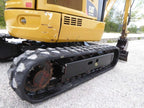 CATERPILLAR 301.7D CR