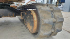 CAT 302.2D 2.1 T + 3 SCHAUFELN