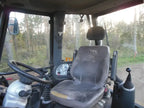 JCB 3CX, 4X4