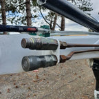 Bobcat 322g, 1,6T + 3 Godets