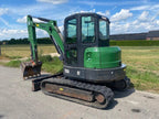 BOBCAT E55