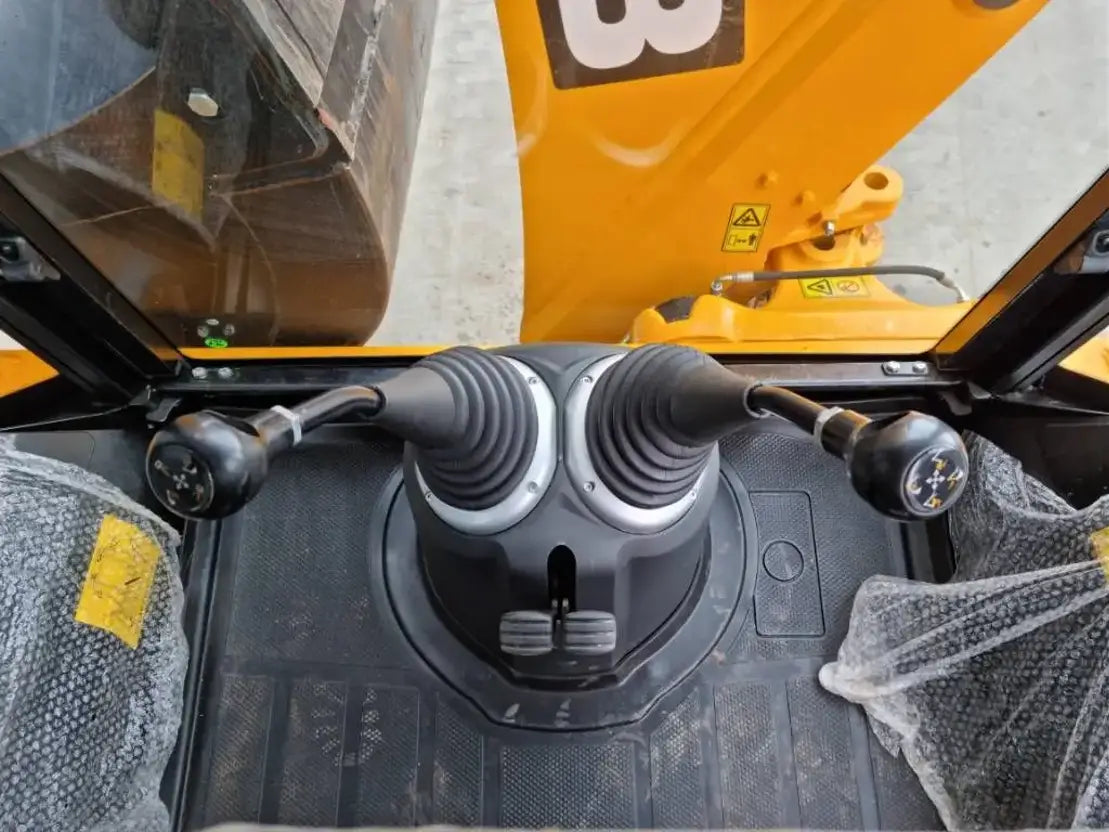 JCB 3DX