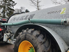 Joskin Modulo 2 - 11000 Litres