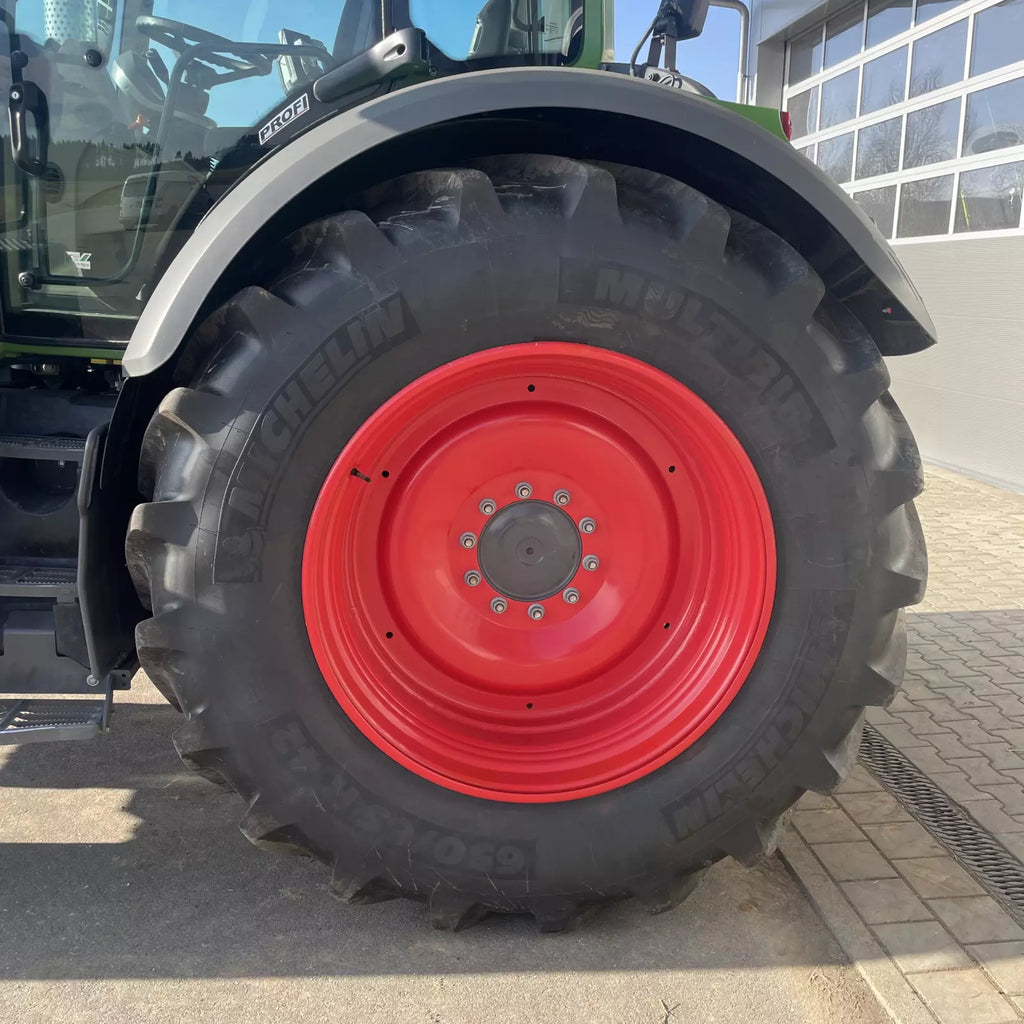 Fendt 720 Vario Profi