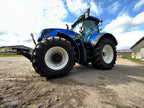 Tracteur Agricole New Holland T7.275 AC