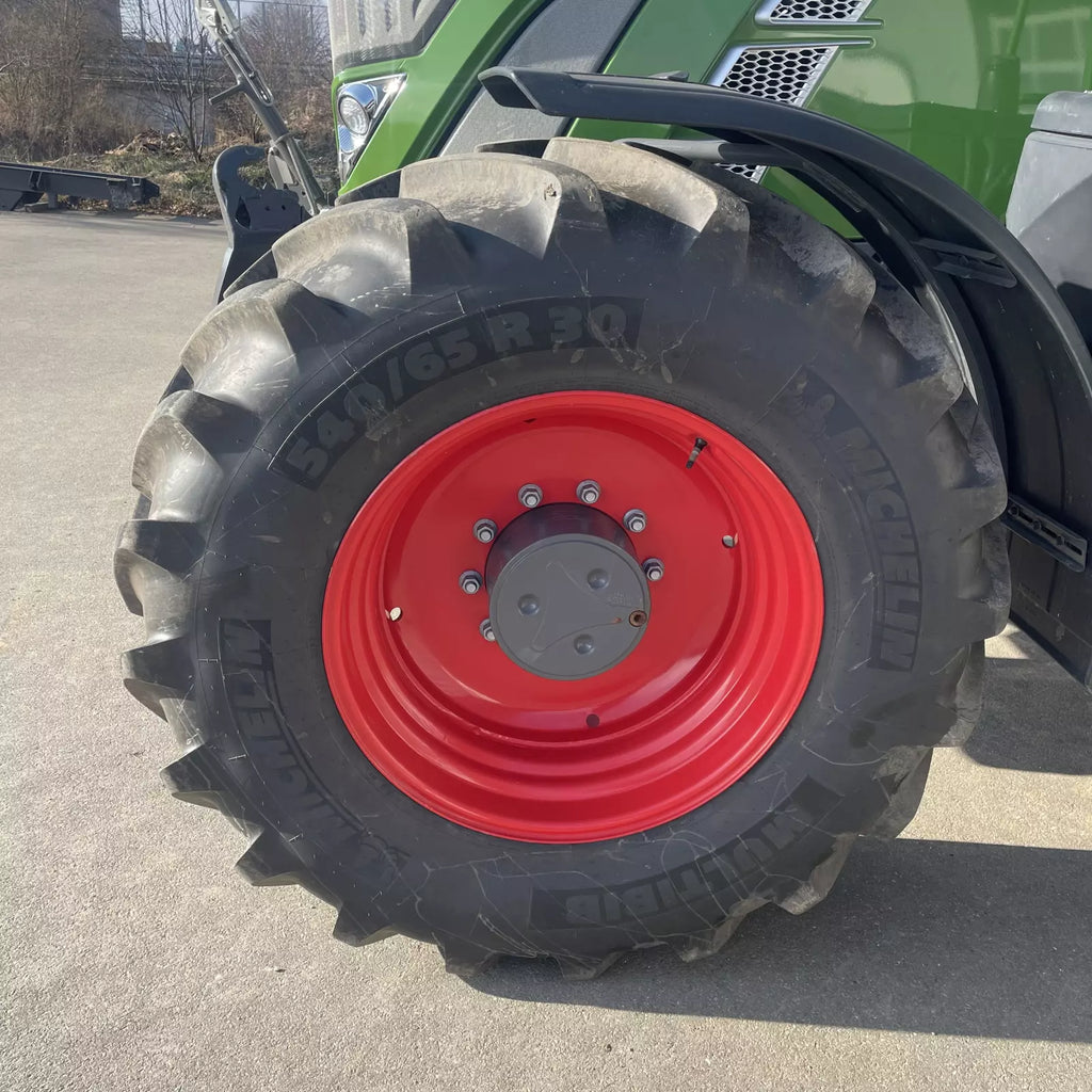 Fendt 720 Vario Profi