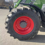 Fendt 720 Vario Profi