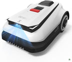 ECOVACS Goat A1600 RTK Robot Tondeuse sans Fil Périphérique 1600 m²