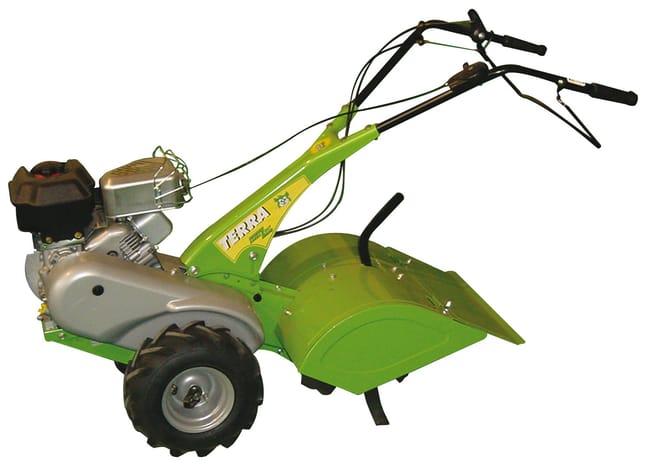 Mopper Semogent avec une mère de Motor 5,5 ch