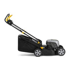 ALPINA AL5 4648S 48V 1.5kW tondeuse professionnelle sans fil