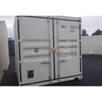 Container 10 pieds stockage neuf