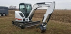 Bobcat 430, 2004 3,5T 2004