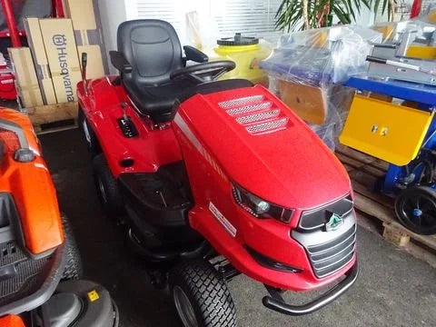 Rasentraktor Herkules HT102-24XDC