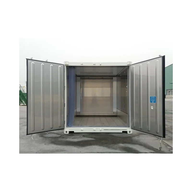 Container 10 pieds isotherme neuf