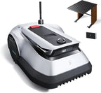 ECOVACS GOAT G1-2000 Tondeuse Robotisée