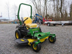 John Deere Z 515E