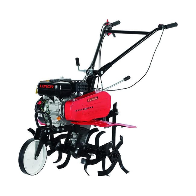 Motobineuse Sandrigarden, sg-mz l96, 5,5 ch Voir les détails du produit Déposer un avis Poser la 1ère question