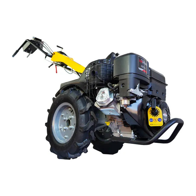 Motoculteur Sakawa Pro Trac Multi-Tool